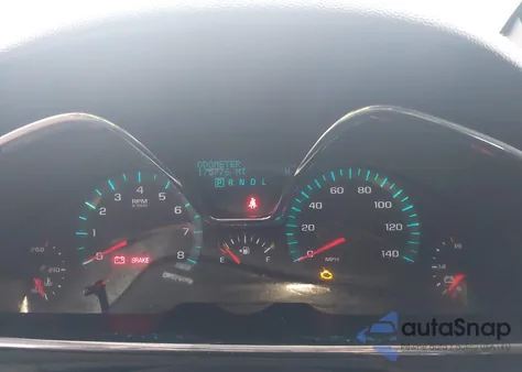 2014 Chevrolet Traverse 1Lt из США, поврежденный, VIN 1GNKVGKDXEJ334340